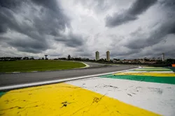 Autódromo de Interlagos