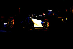 Charles Leclerc, Sauber C36
