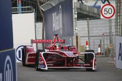 Jérôme d'Ambrosio, Dragon Racing