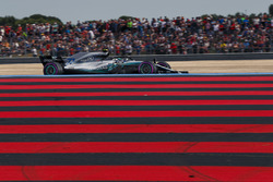 Valtteri Bottas, Mercedes-AMG F1 W09