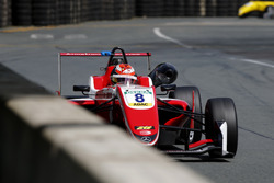 Marcus Armstrong, PREMA Theodore Racing Dallara F317 - Mercedes-Benz