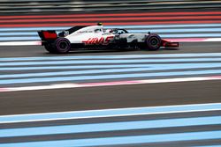 Kevin Magnussen, Haas F1 Team VF-18