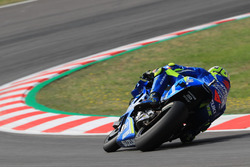 Andrea Iannone, Team Suzuki MotoGP