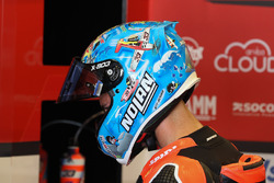 Marco Melandri, Aruba.it Racing-Ducati SBK Team