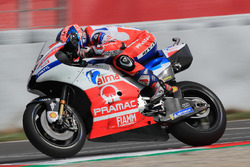 Danilo Petrucci, Pramac Racing