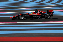 Callum Ilott, ART Grand Prix