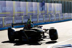 Jean-Eric Vergne, Techeetah