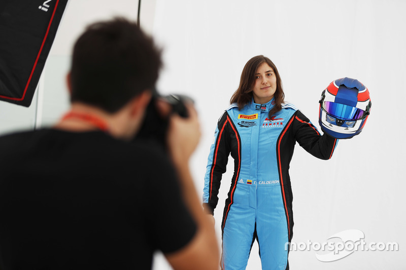 2018 - GP3 Series