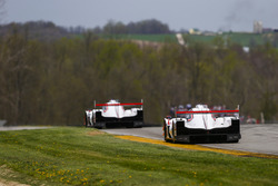 #7 Acura Team Penske Acura DPi, P: Helio Castroneves, Ricky Taylor