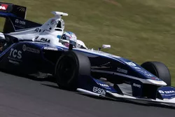 Takuya Izawa, Nakajima Racing