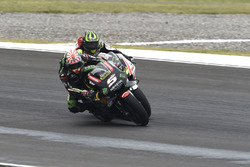 Жоанн Зарко, Monster Yamaha Tech 3, Кел Кратчлоу, Team LCR Honda