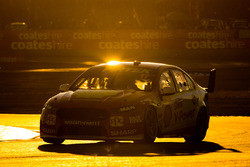 Scott McLaughlin, DJR Team Penske Ford