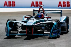 Mitch Evans, Jaguar Racing