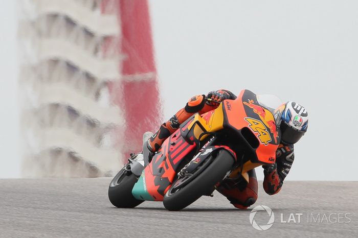Pol Espargaro, Red Bull KTM Factory Racing