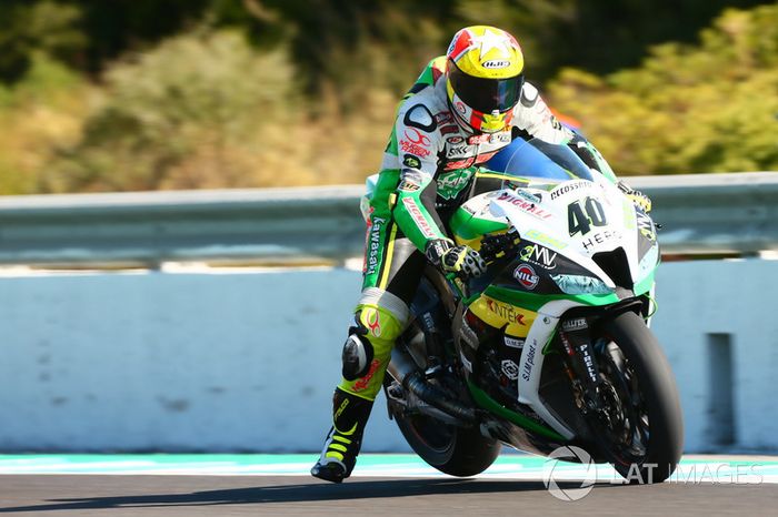 Roman Ramos, Team Go Eleven