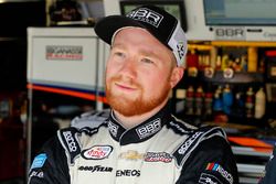 Tyler Reddick