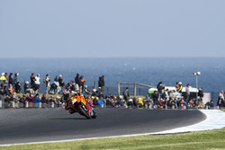 Bradley Smith, Red Bull KTM Factory Racing