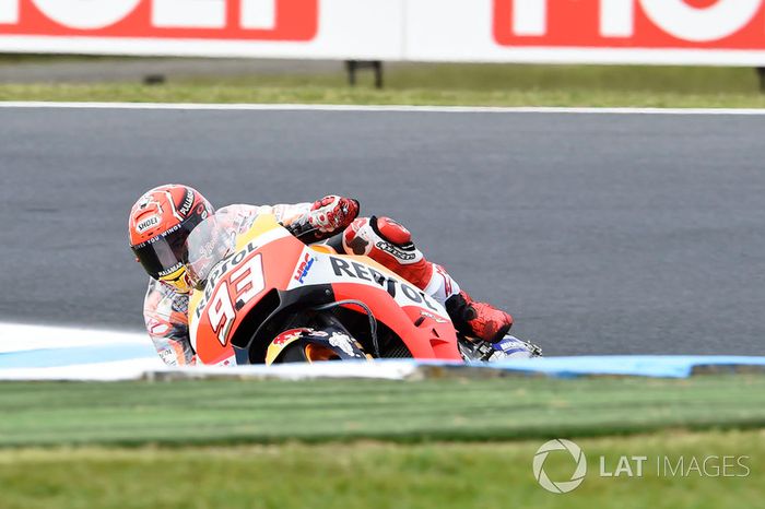 Marc Márquez, Repsol Honda Team