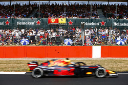 Daniel Ricciardo, Red Bull Racing RB14