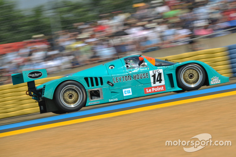 1987 Porsche 962