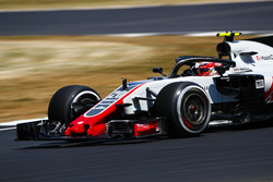 Kevin Magnussen, Haas F1 Team VF-18