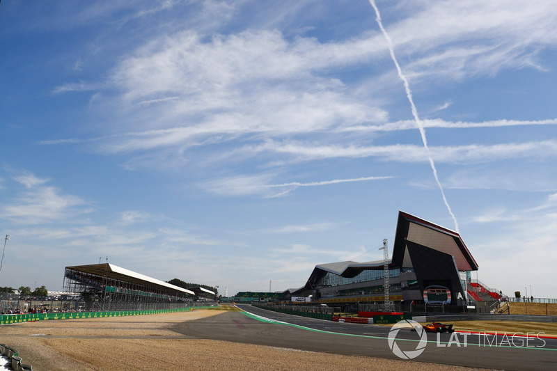 Фернандо Алонсо, McLaren MCL33