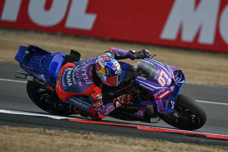 Toprak Razgatlioglu, Pramac Racing