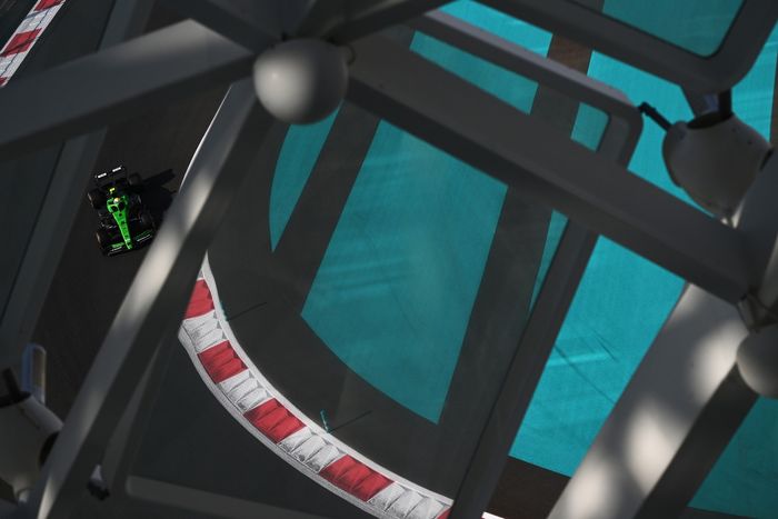 Gabriel Bortoleto, Sauber