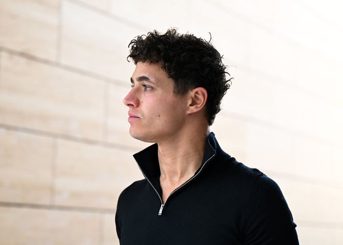 Lando Norris, McLaren