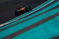 F1 en DIRECTO: clasificación del GP de Abu Dhabi con LIVE TIMING