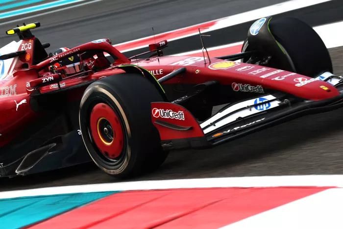 Arthur Leclerc, Scuderia Ferrari