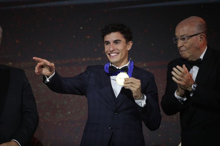 Marc Márquez, Equipo Ducati