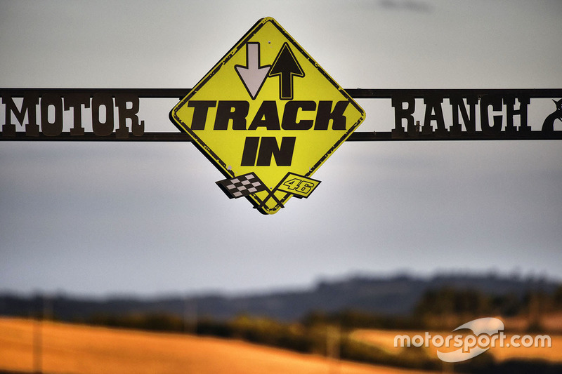 Моторанчо VR46