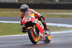 Марк Маркес, Repsol Honda Team