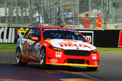 Scott Pye, Team Penske Ford