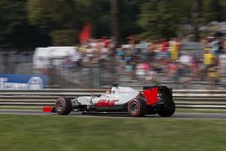Romain Grosjean, Haas F1 Team VF-16