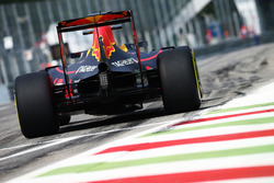 Daniel Ricciardo, Red Bull Racing RB12