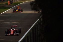 Max Verstappen, Red Bull Racing RB12
