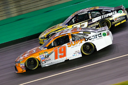 Carl Edwards, Joe Gibbs Racing Toyota