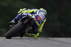 Валентино Россі, Yamaha Factory Racing