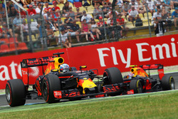 Daniel Ricciardo, Red Bull Racing RB12
