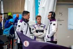 Sam Bird, DS Virgin Racing Formula E Team
