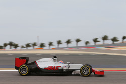 Ромен Грожан, Haas F1 Team VF-16