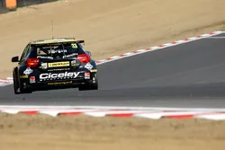 Adam Morgan, WIX Racing