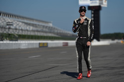 Александр Россі, Herta - Andretti Autosport Honda