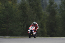Andrea Dovizioso, Ducati Team