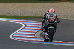 Johann Zarco, Ajo Motorsport