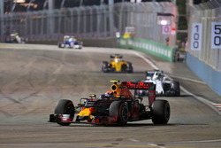 Макс Ферстаппен, Red Bull Racing RB12