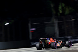 Daniil Kvyat, Scuderia Toro Rosso