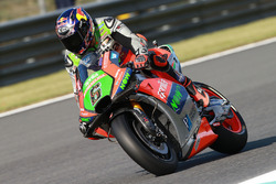 Stefan Bradl, Aprilia Gresini Racing Team